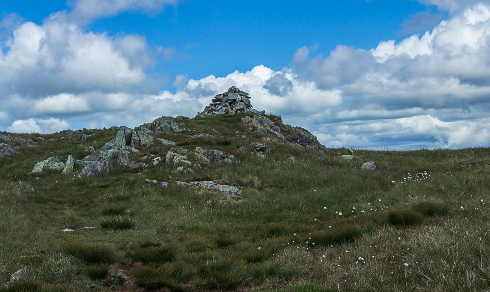 Grey Crag Grey Crag